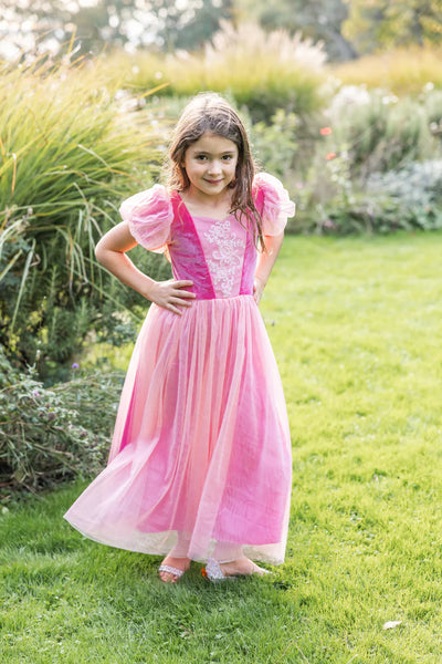 GP: Rosé Sorbet Princess Dress - Multiple Sizes Available
