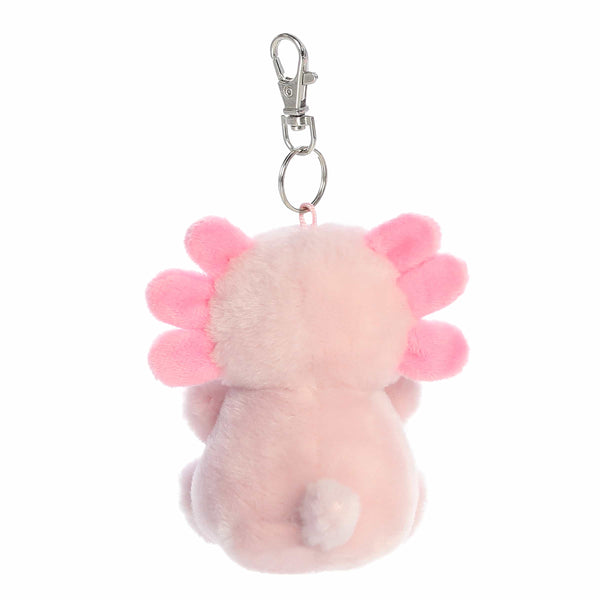 Palm Pals Clip Ons - Ax Axolotl - Ages 1+