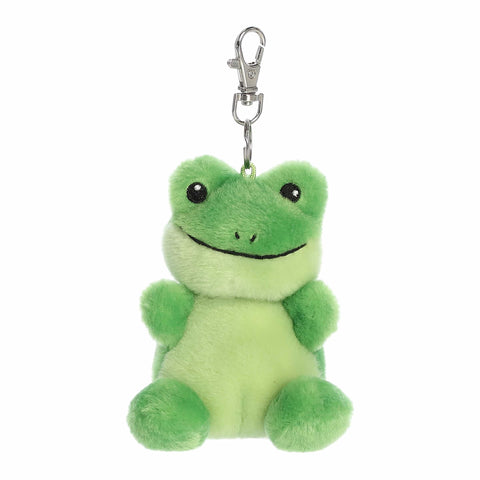 Palm Pals Clip Ons: Ribbits Frog - Ages 1+