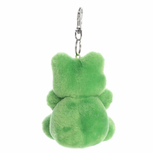 Palm Pals Clip Ons: Ribbits Frog - Ages 1+