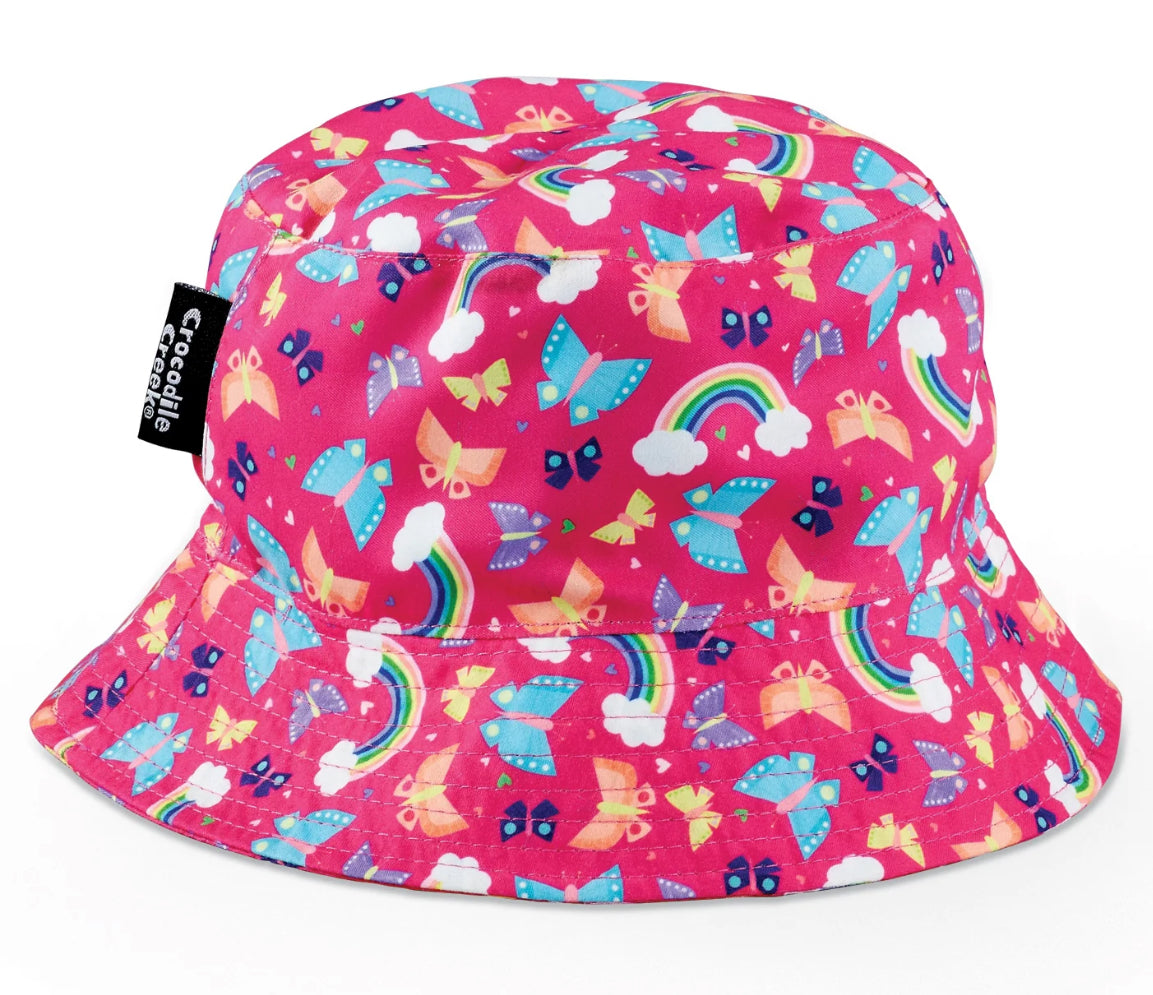 Bucket Hat: Multiple Styles Available - Ages 3+ – Playful Minds