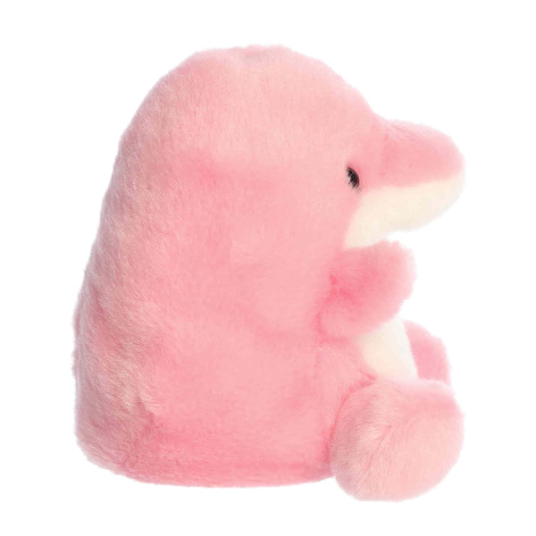Palm Pals: Amazonia Pink Dolphin - Ages 12mths+