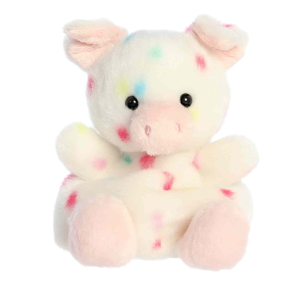 Palm Pals: Patsy Funfetti Pig - Ages 12mths+