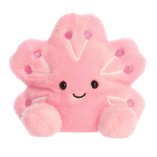Palm Pals Hana Cherry Blossom Plush
