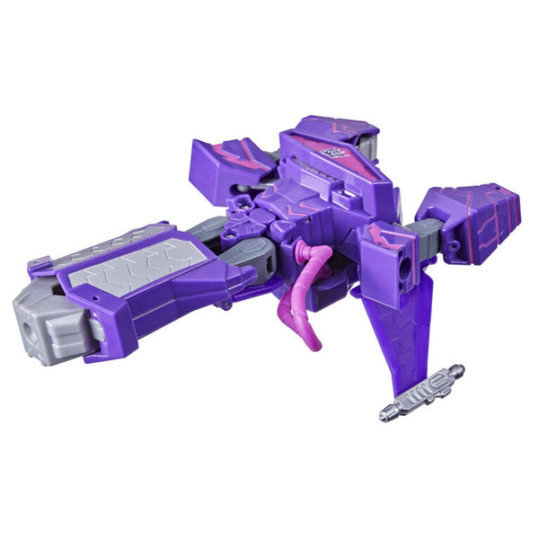 Transformers: Generations Authentics: Multiple Characters Available - Ages 6+