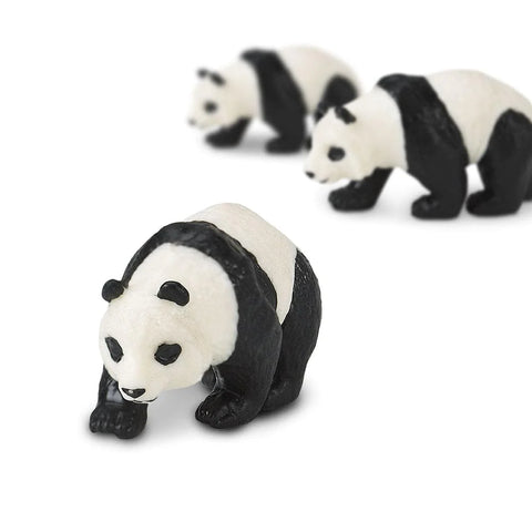Good Luck Mini: Panda Bear - Ages 5+