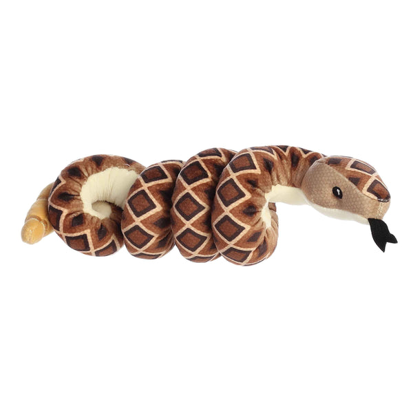 Wrist Wrang: Diamondback Snake - Ages 3+