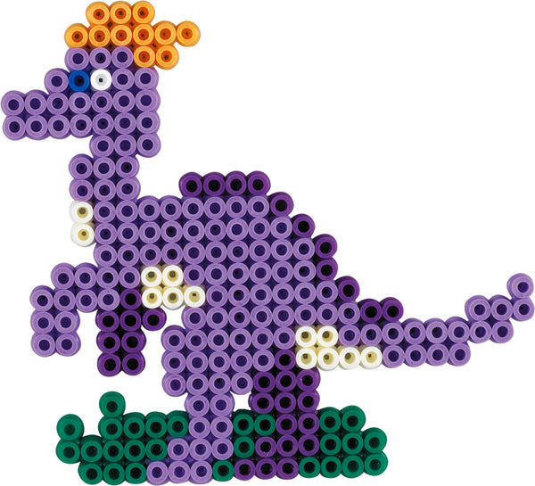 Hama: Dinosaurs Hanging Box - Ages 5+