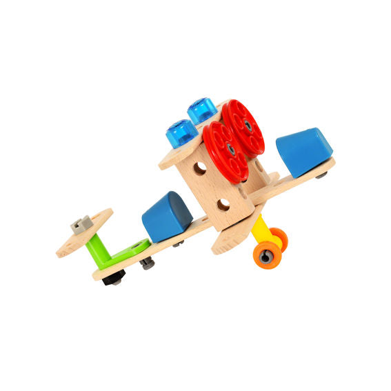 Brio: Builder Starter Set  - Ages 3+