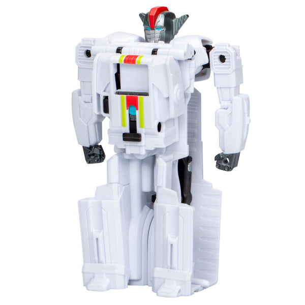 Transformers: One 1-Step Cog Changer Wheeljack Action Figure - Ages 6+