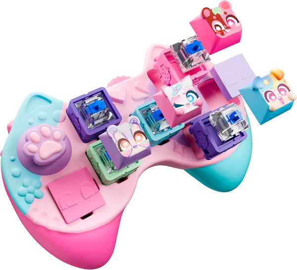 Clickeez Controller - Ages 6+