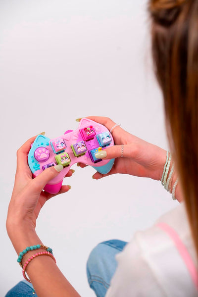 Clickeez Controller - Ages 6+