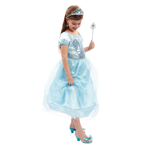 Pretend to be a Princess - 3 piece set - Ages 3+