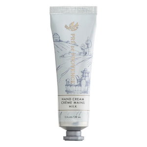 Pre de Provence: Hand Cream - Milk