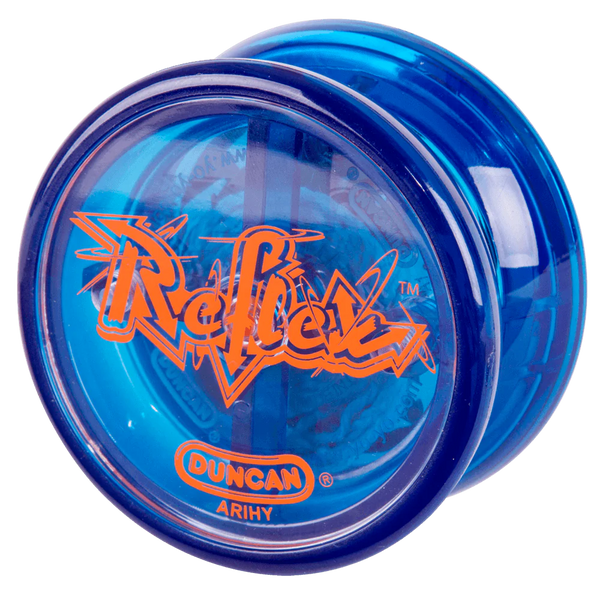 Duncan: Reflex Auto-return Yo-Yo - Ages 6+