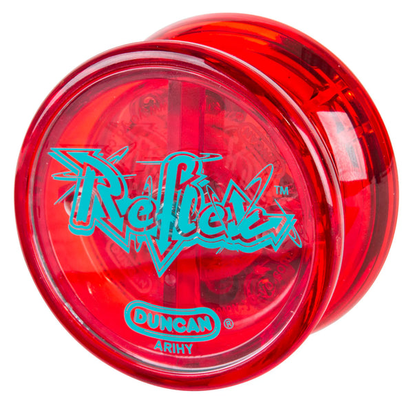 Duncan: Reflex Auto-return Yo-Yo - Ages 6+