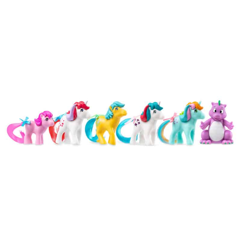 My little pony surprise mini figure assorted online