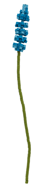 Hama: Midi Beads Hama Art - Bouquet - Ages 14+