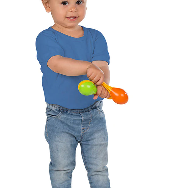 Maracito Baby Maracas - Ages 18mths+