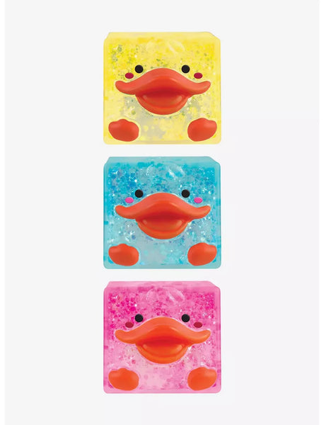 Orb Sugar Swaps Duck Cubes