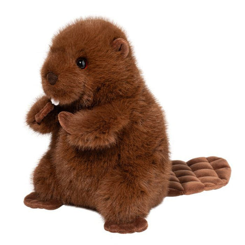 Douglas: Bev the Beaver - Ages 2+