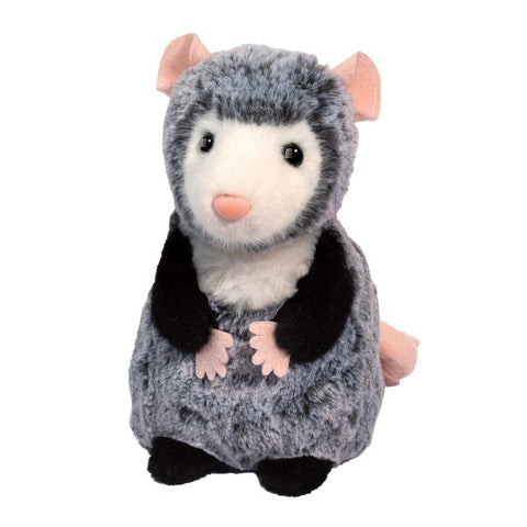 Douglas: Mini Soft Posie the Possum - Ages 2+