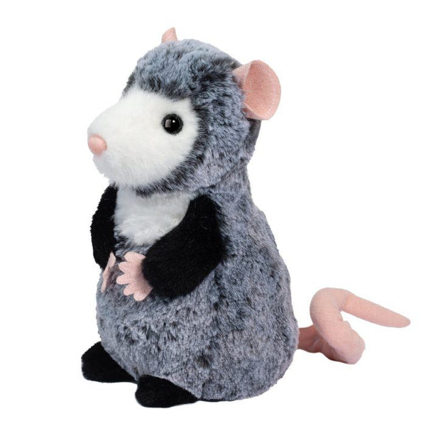 Douglas: Mini Soft Posie the Possum - Ages 2+