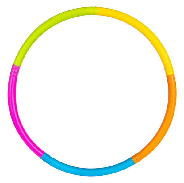 Duncan: Aqua Hoops - Ages 6+