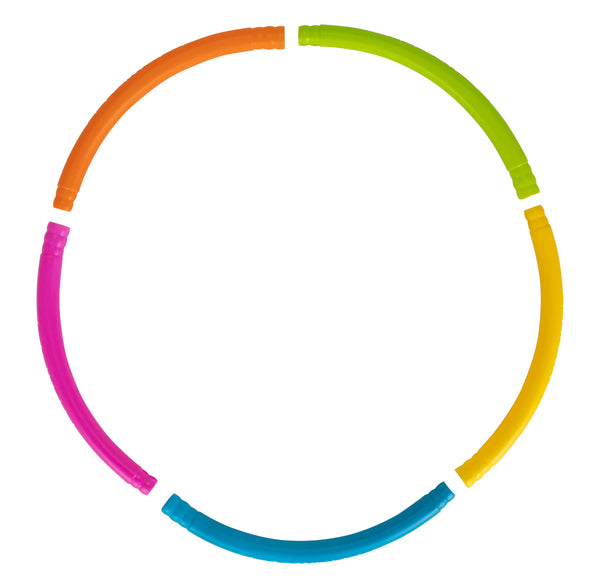 Duncan: Aqua Hoops - Ages 6+