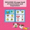Klutz Air-Dry Clay Animal Party Craft Kit