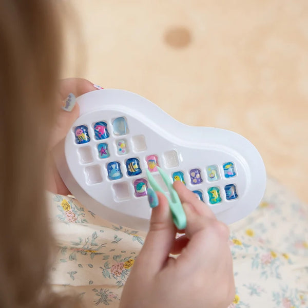 Fancy Me Press-on Nails