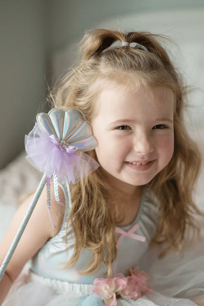 GP: Mermaid Wand - Ages 3+