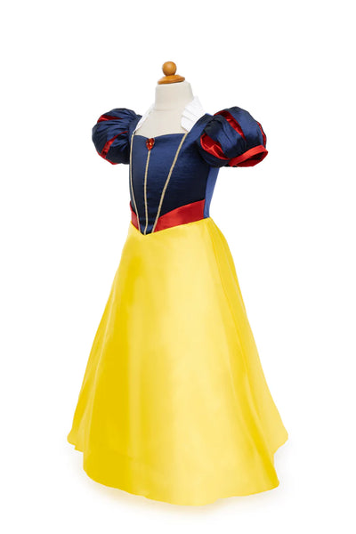 Boutique Snow White Gown - Multiple Sizes Available