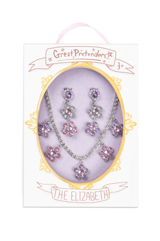 GP: The Audrey Jewelry Set - Ages 3+