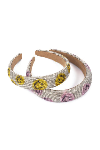 GP: Glitzy Giggle Headband - Ages 3+