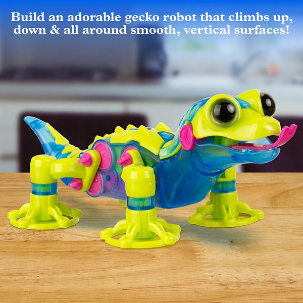 GeckoBot 2.0 _ Thames & Kosmos