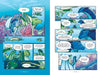 CB: Wings of Fire Graphix #9: Talons of Power - Ages 8+