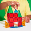 Magna-Tiles MicroMAGS 26 Piece Combo Set