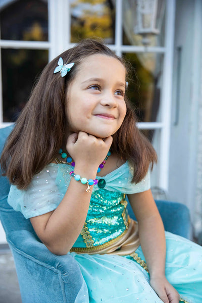 GP: - Arabian Princess Necklace & Bracelet Set Ages  3+