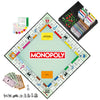 Monopoly - The Classic Board Game