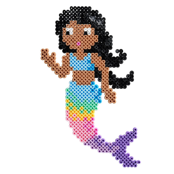 Hama: Midi Beads Mermaids