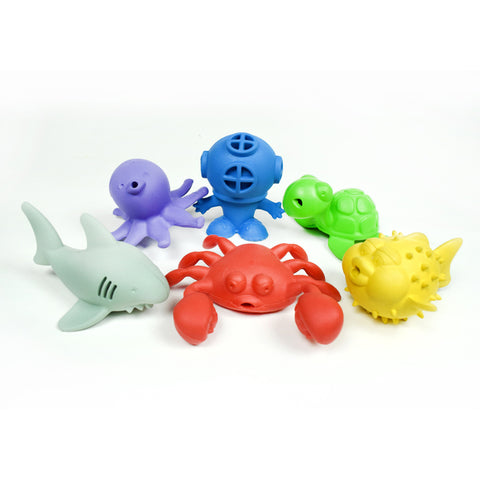 Water Pals: Multiple Styles Available - Ages 12mths+