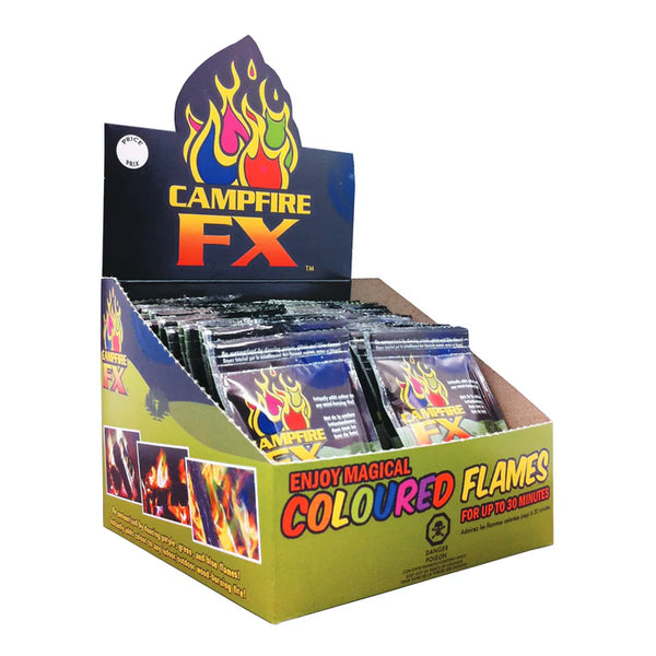 Campfire FX