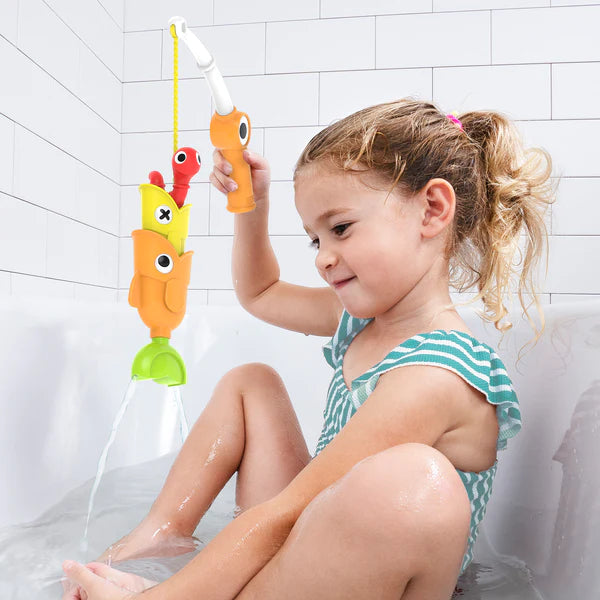 Catch 'n' Sprinkle Fishing Set - Ages 2+