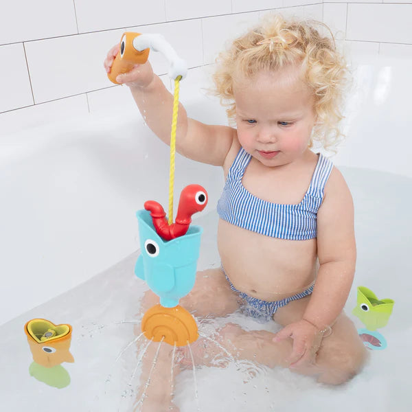 Catch 'n' Sprinkle Fishing Set - Ages 2+