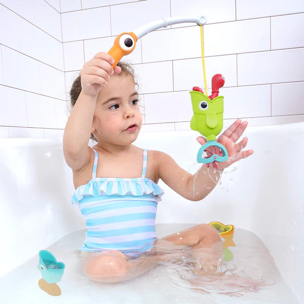 Catch 'n' Sprinkle Fishing Set - Ages 2+