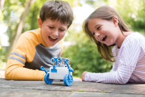 Green Science: Rover Robot - Ages 5+