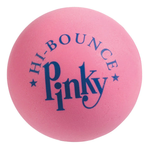 Loot: Pinky Ball - Ages 3+