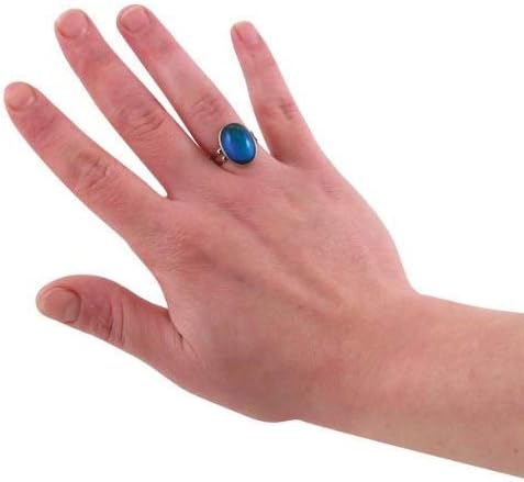 Oval Mood Ring - Ages 3+