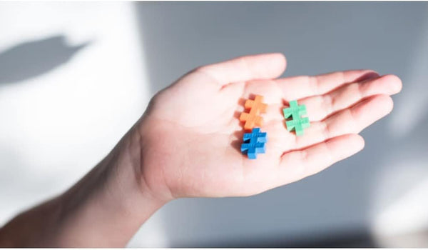 Plus Plus: Basic Aircraft - Ages 5+